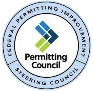 Permitting Council Logo