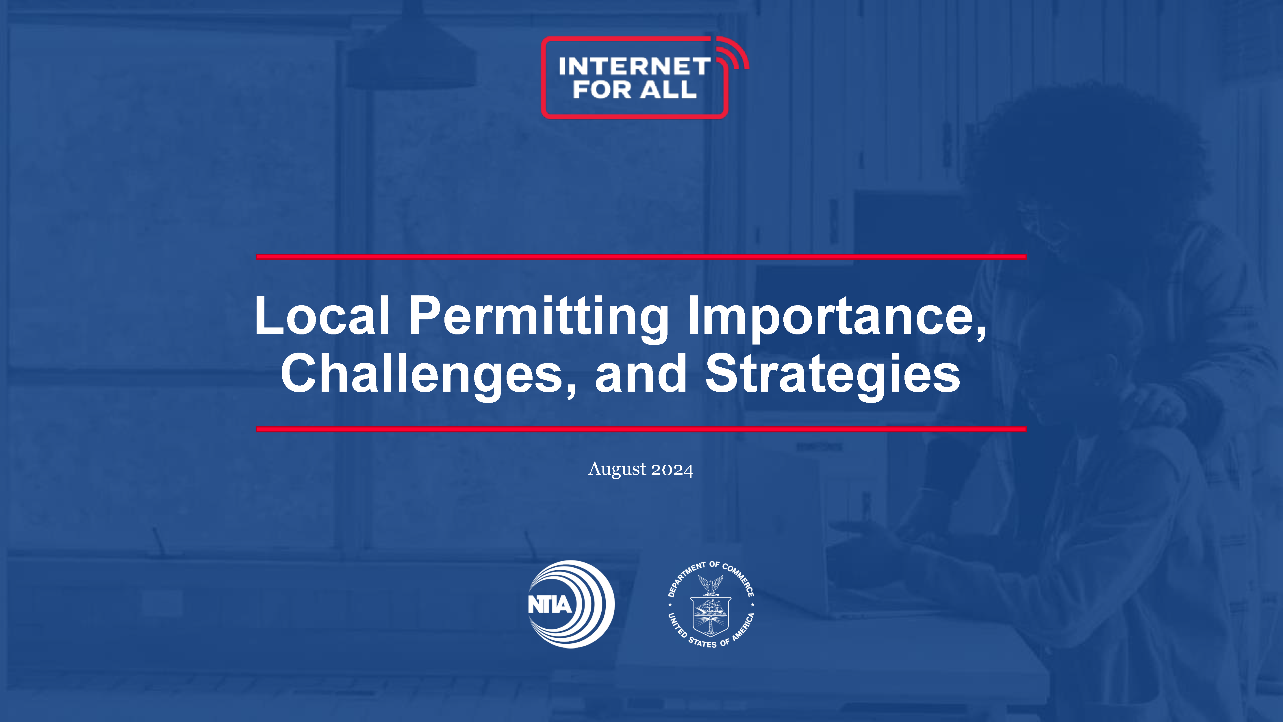 Local Permitting Importance, Challenges, and Strategies