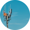 Cell Phone Tower 