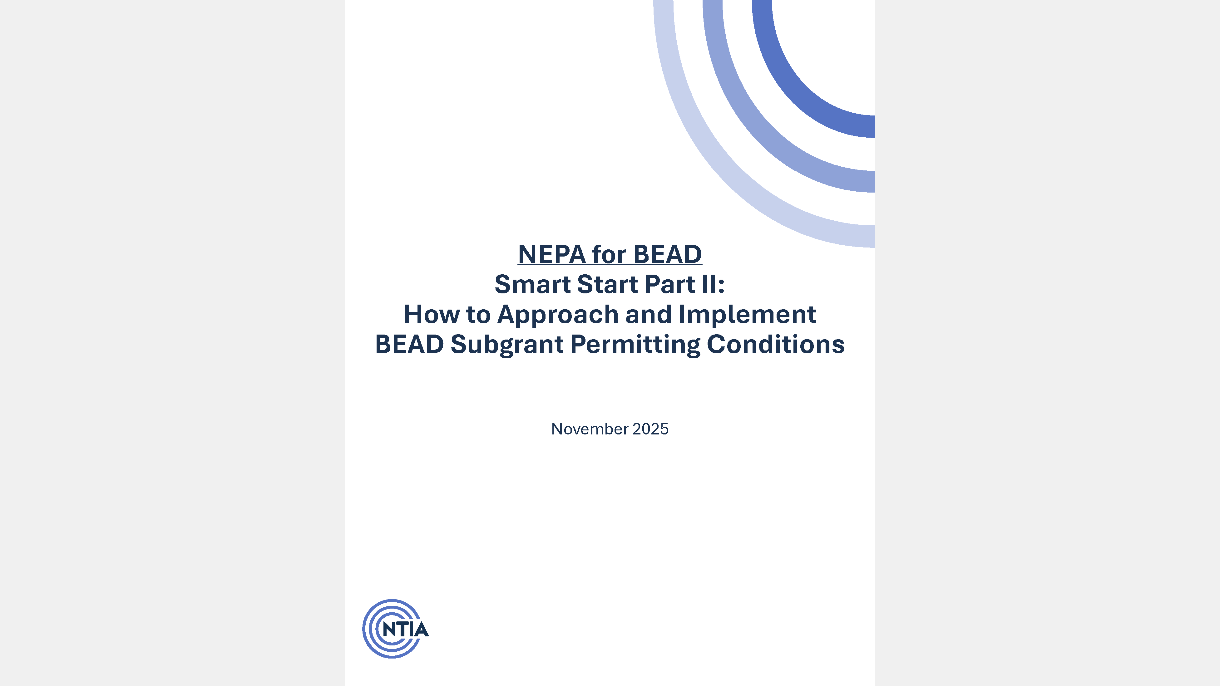 Smart Start II Thumbnail